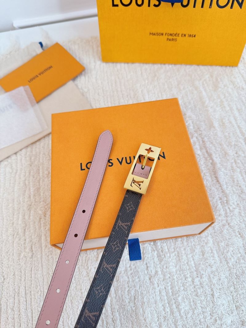 Louis Vuitton Belts